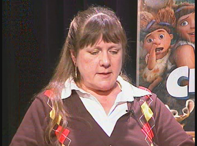Thumbnail image for Reeling...the movie review show