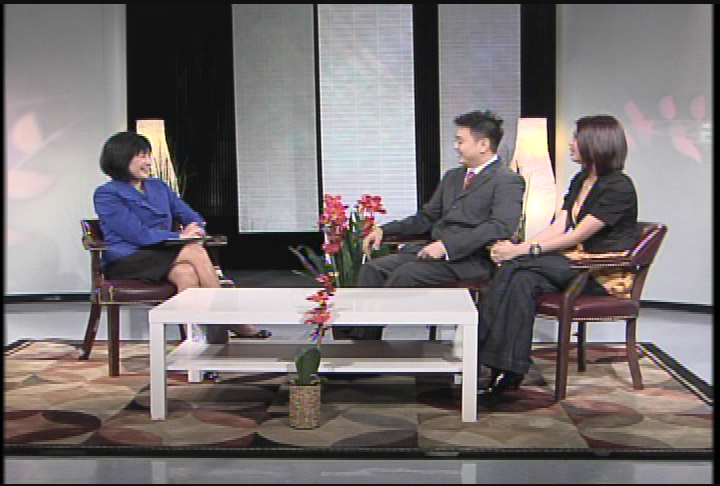 Asian Connection Show