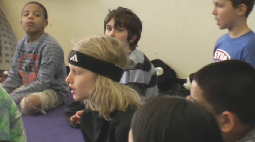 Thumbnail image for Dance in the Schools