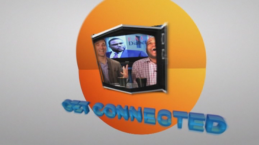Thumbnail image for Get Connected with Conn Jackson