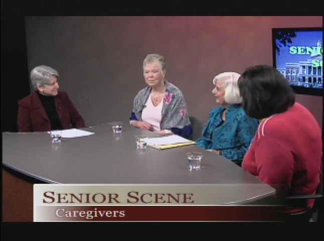 Thumbnail image for Senior Scene