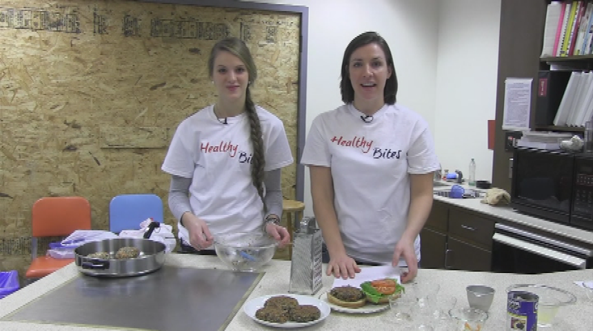Thumbnail image for Healthy Bites