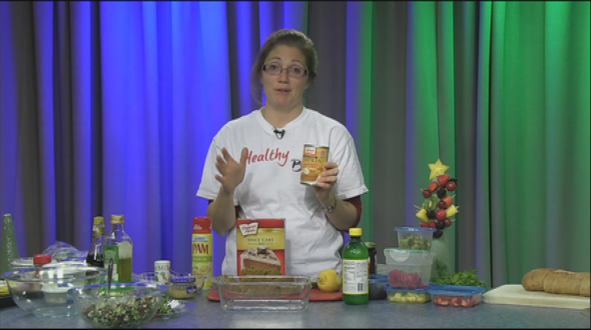 Thumbnail image for Healthy Bites