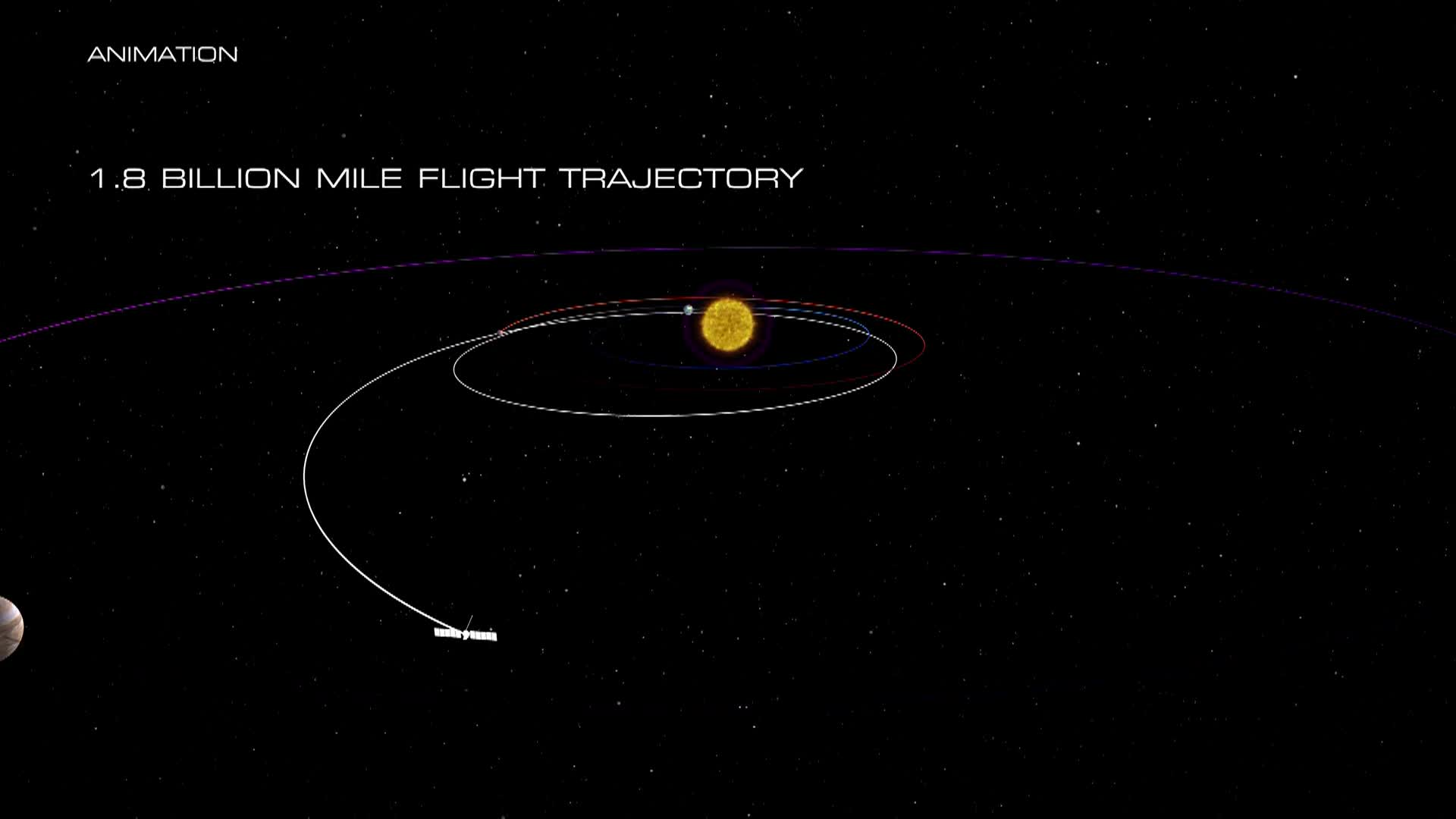 Thumbnail image for NASA TV: Highlights