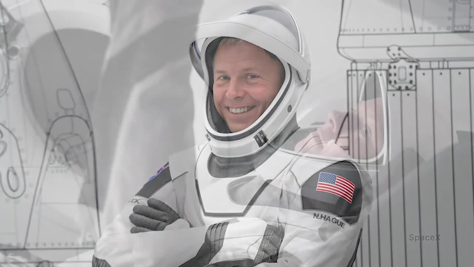 Thumbnail image for NASA TV: Highlights