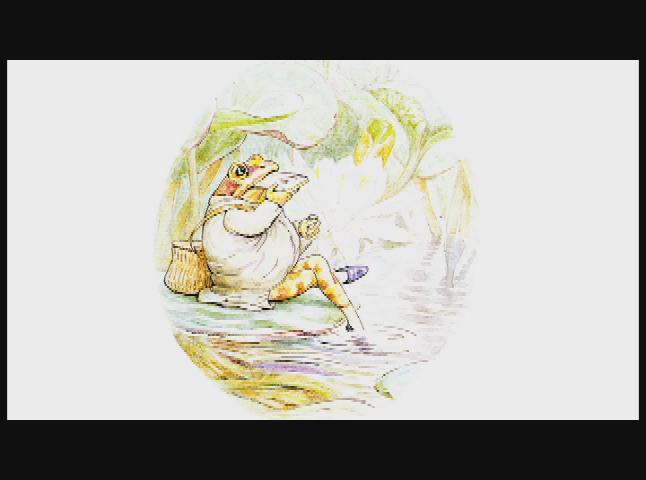 Thumbnail image for Reading Aloud with Judith McConnell