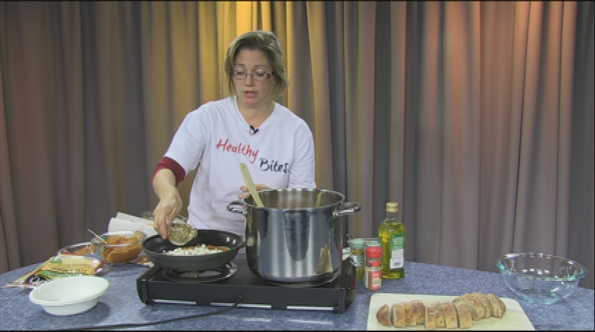 Thumbnail image for Healthy Bites