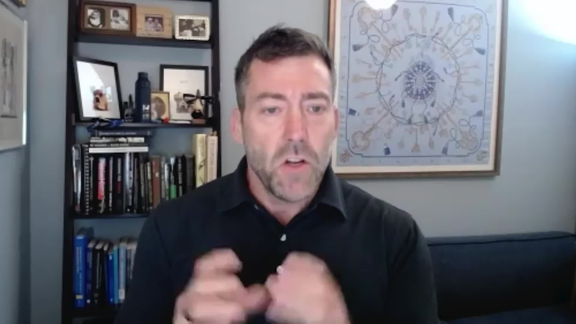 Thumbnail image for White House Chronicle