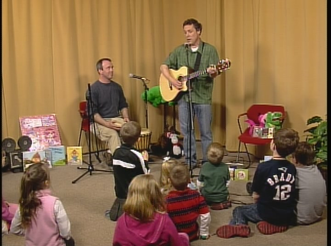 Thumbnail image for Local Music Rocks