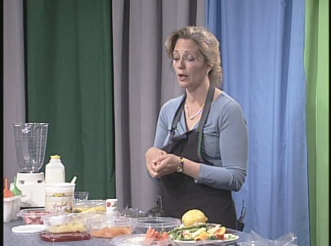Thumbnail image for Healthy Bites