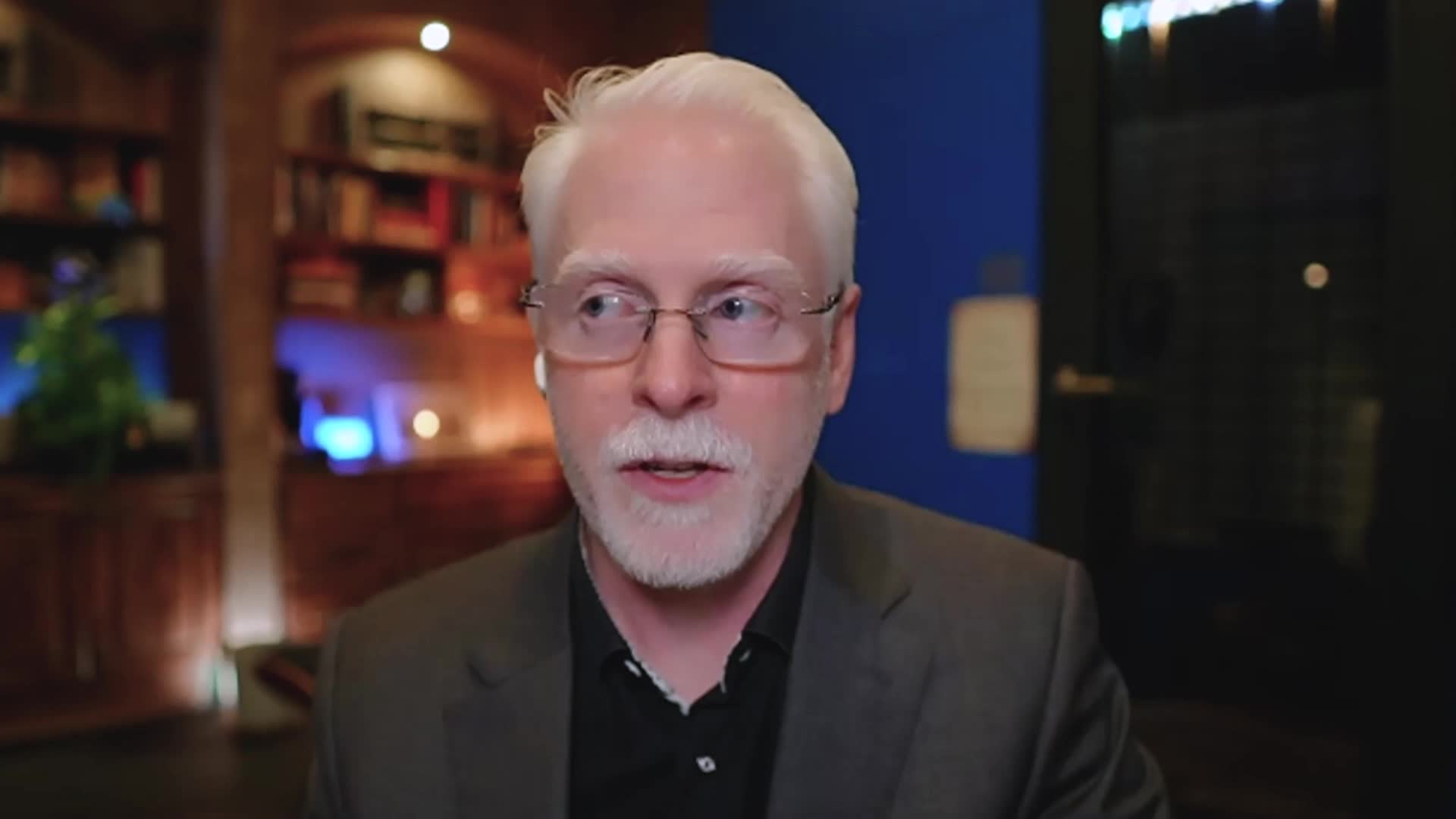 Thumbnail image for White House Chronicle