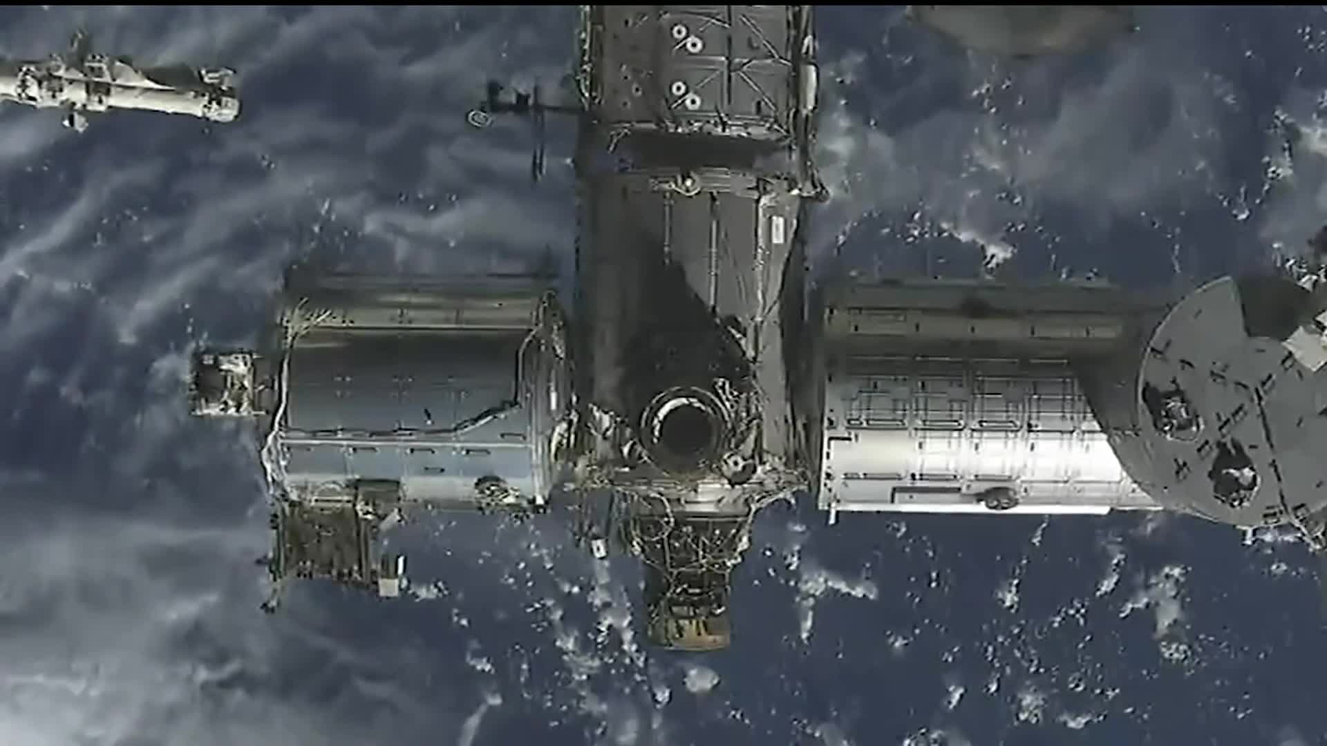 Thumbnail image for NASA TV: Highlights