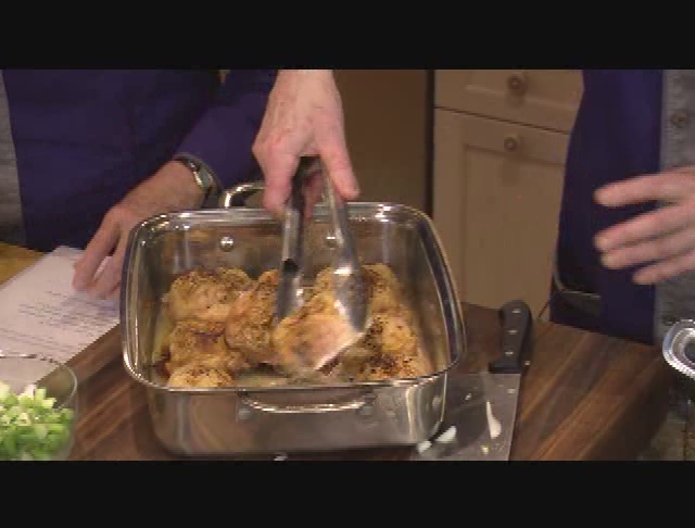 Thumbnail image for Eat Well Be Happy