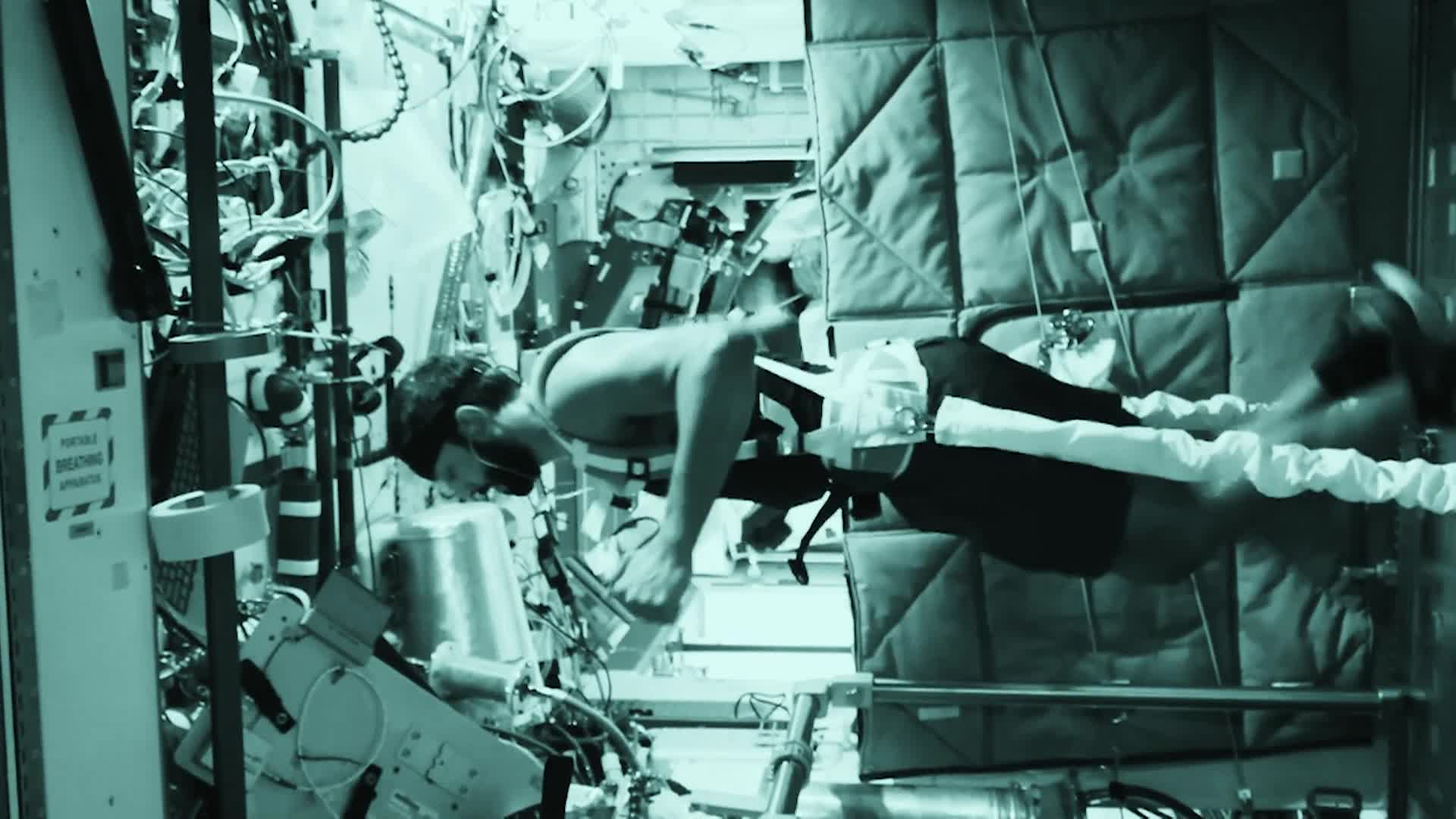 Thumbnail image for NASA TV: Highlights