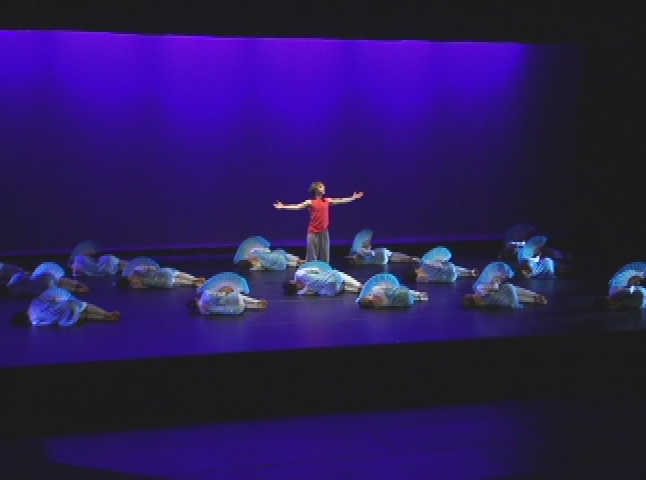 Thumbnail image for From the Vault: 2012 Danceworks
