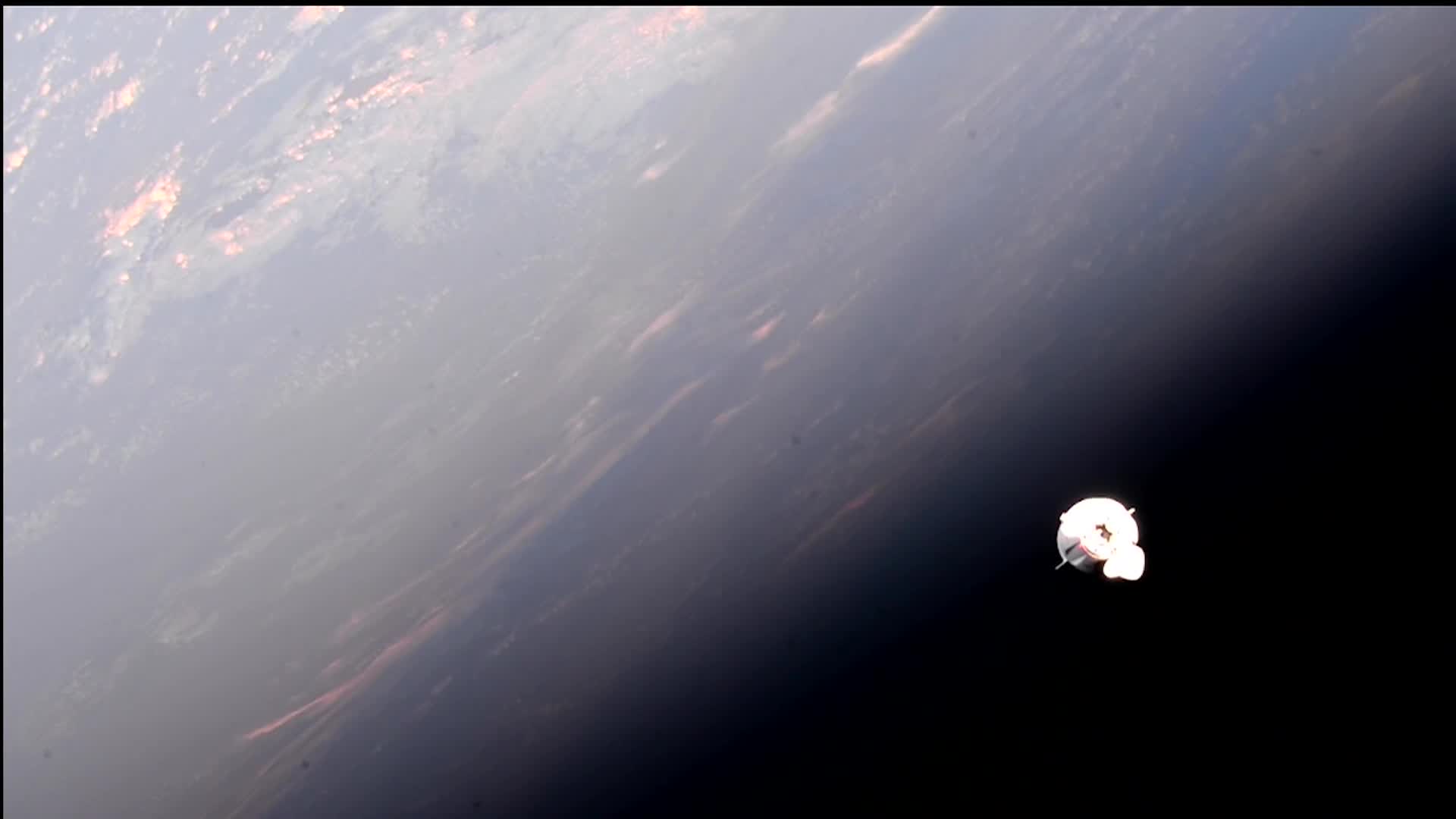 Thumbnail image for NASA TV: Highlights