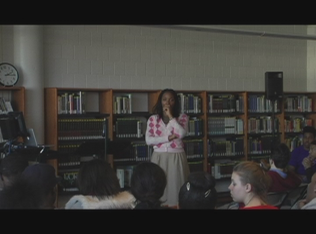 Thumbnail image for From the Vault: 2012 Black History Month