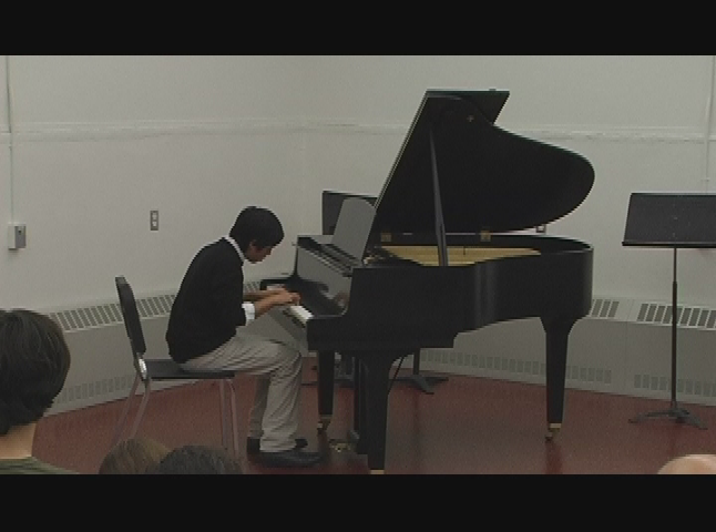 Thumbnail image for From the Vault: 2012 Chamber Music