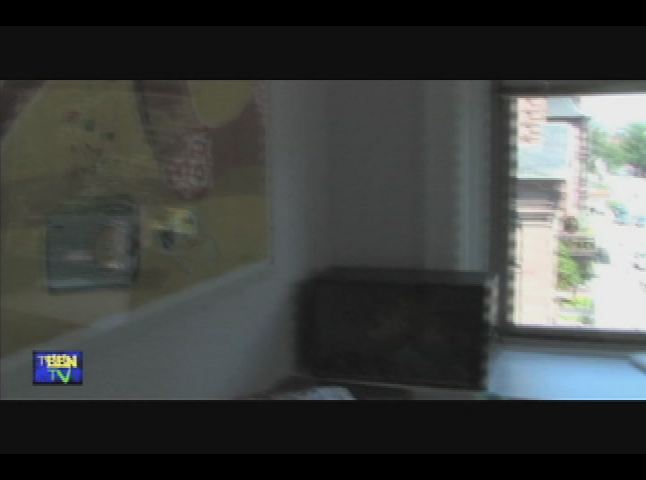 Thumbnail image for Teen TV