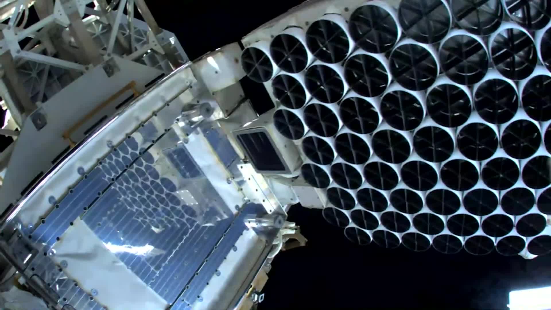 NASA TV: Highlights