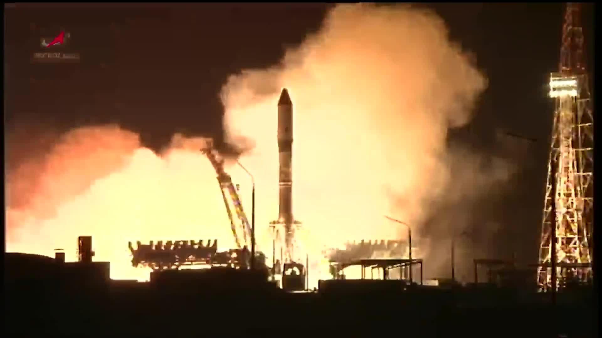 NASA TV: Highlights