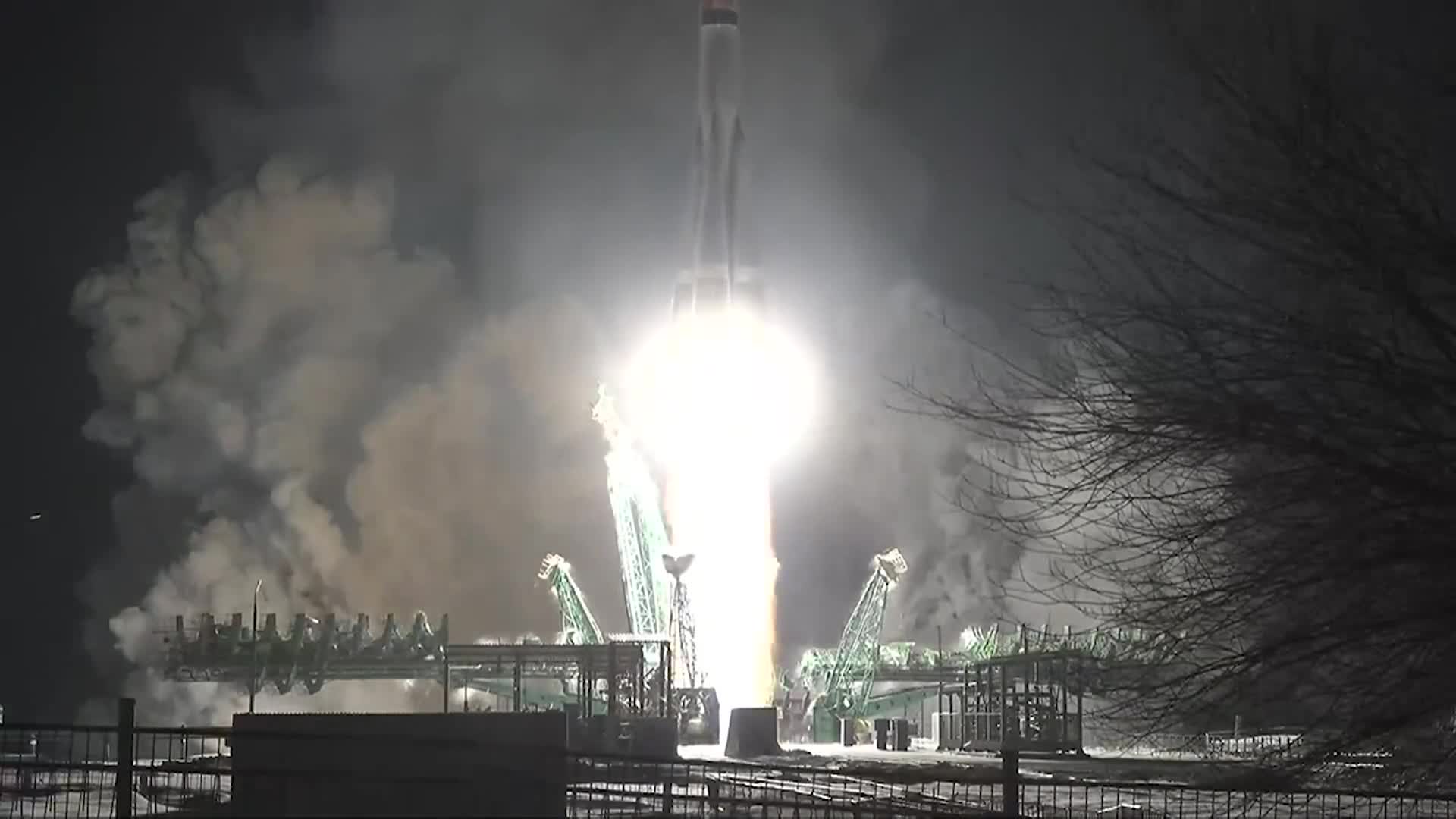 NASA TV: Highlights