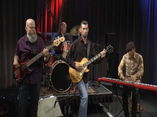 Thumbnail image for Baby Blue Arts presents