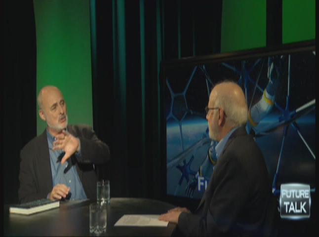 Thumbnail image for Future Talk