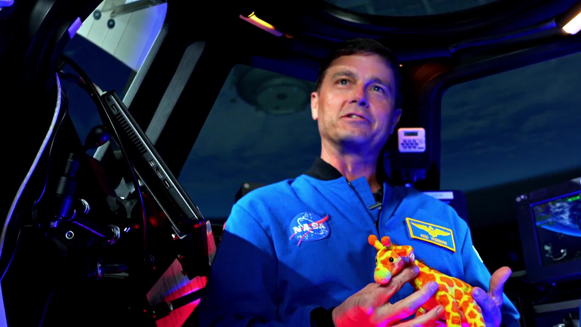 NASA TV: Highlights