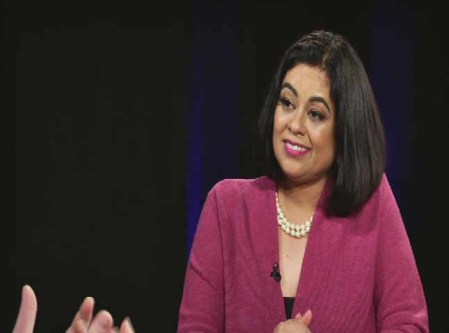 Thumbnail image for The Kamla Show