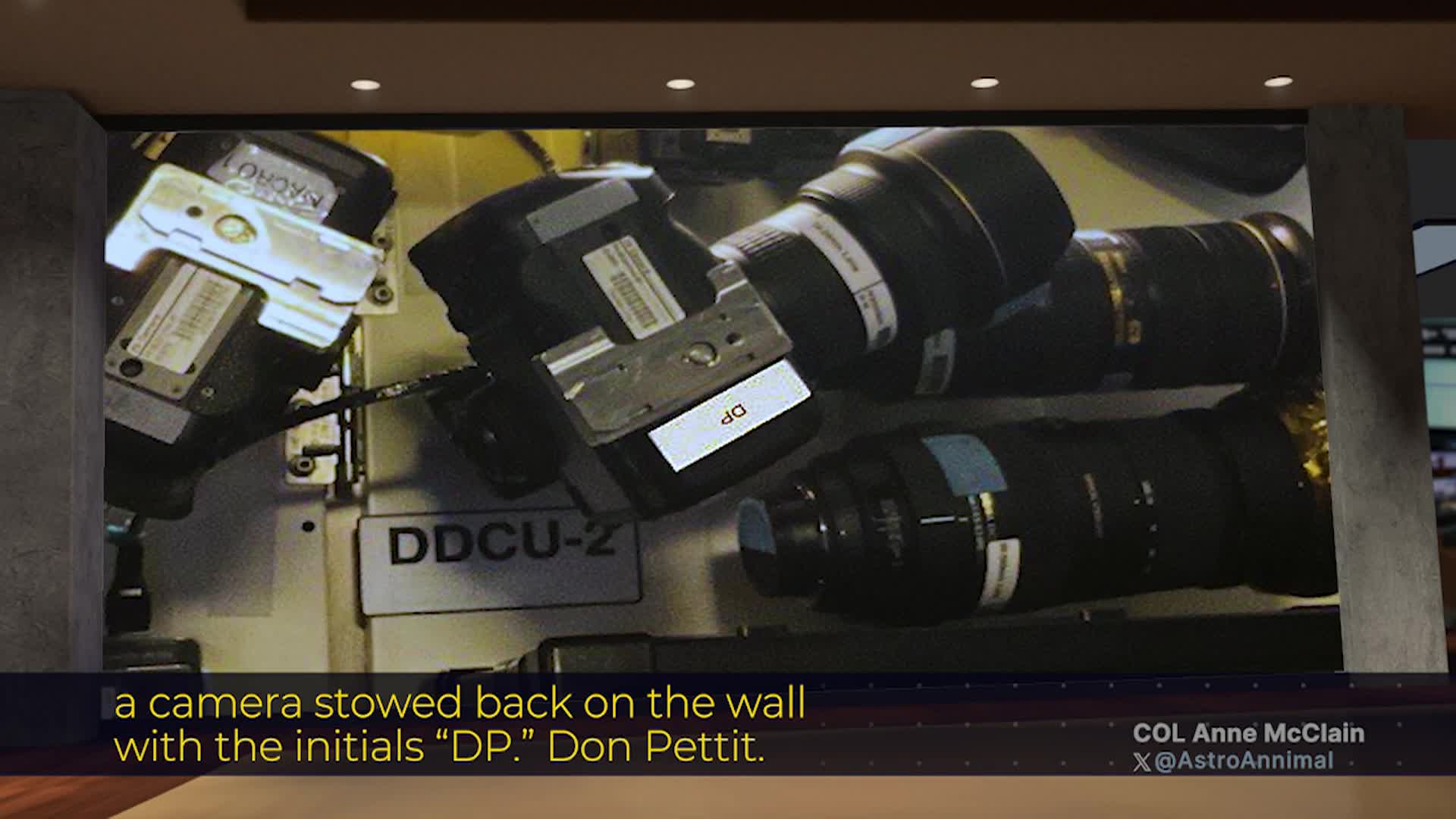 NASA TV: Highlights