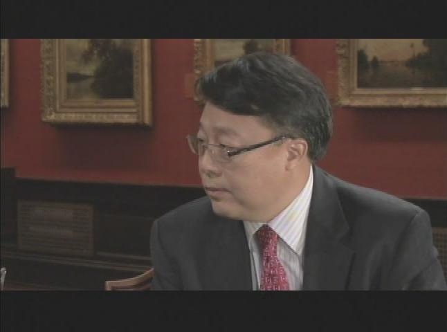 Thumbnail image for The Drexel Interview