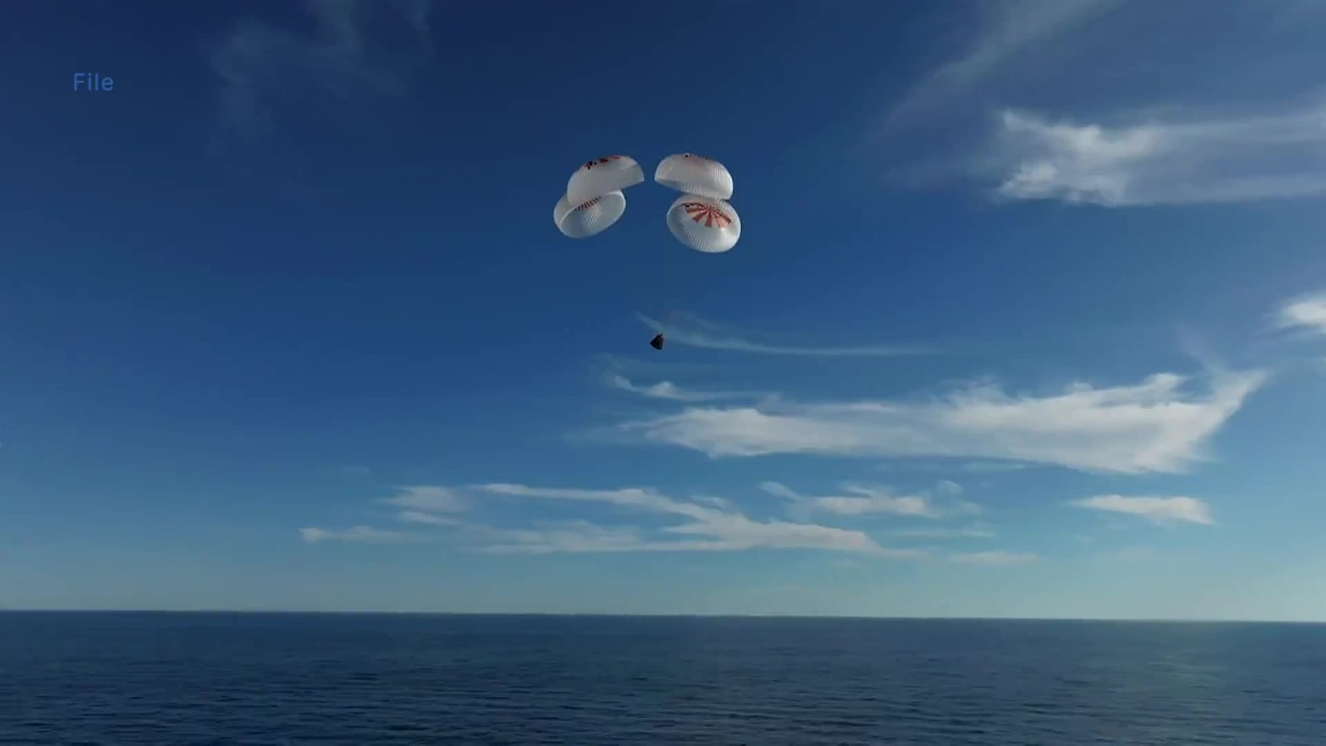 NASA TV: Highlights