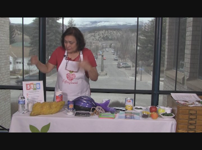 Thumbnail image for Estoy Sano! Spanish Language Cooking Show