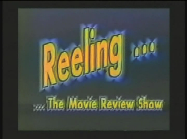 Thumbnail image for Reeling...the movie review show