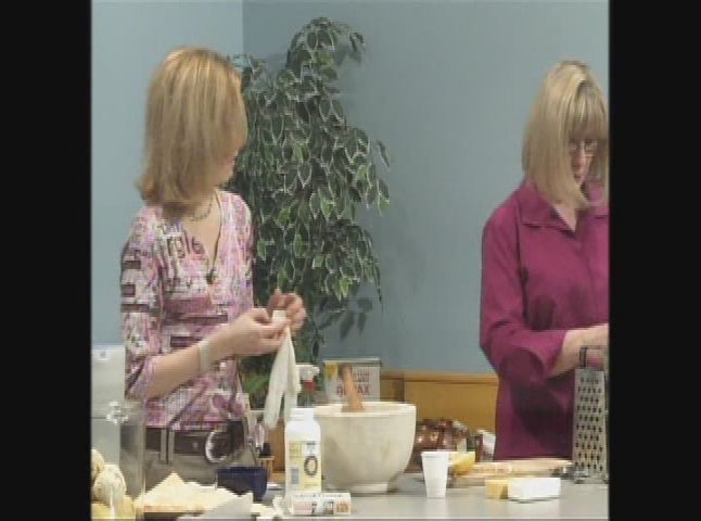 Thumbnail image for Life and Style with Sara