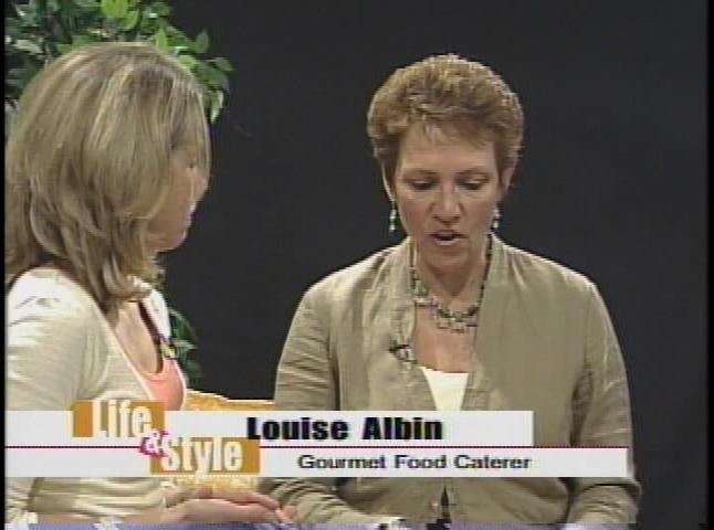 Thumbnail image for Life and Style with Sara