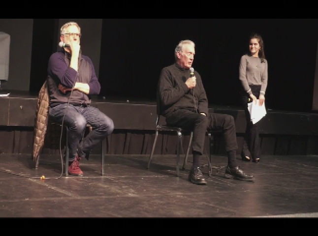 Thumbnail image for Angels in America Panel Discussion 4/5/17
