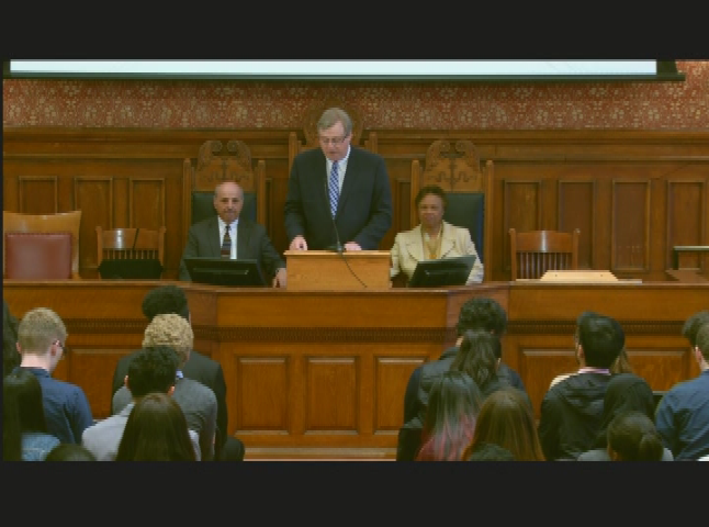 Thumbnail image for 2017 City of Cambridge Scholarship Awards Ceremony