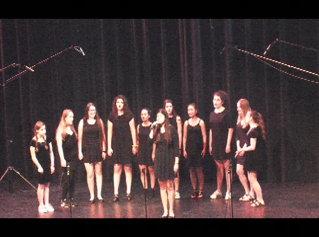 Thumbnail image for Spring A Cappella 4/28/17