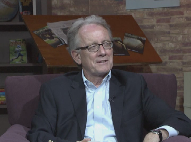 Thumbnail image for Meet the Author