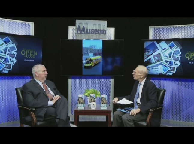 Thumbnail image for Museum Open House