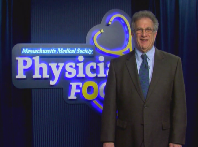 Thumbnail image for Physician Focus