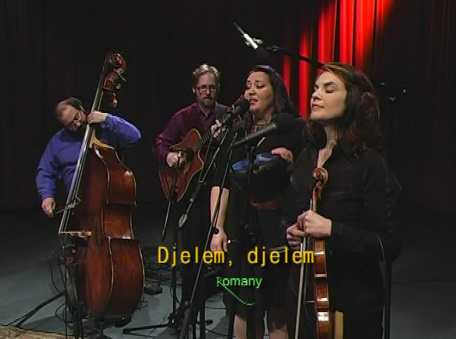 Thumbnail image for Baby Blue Arts presents