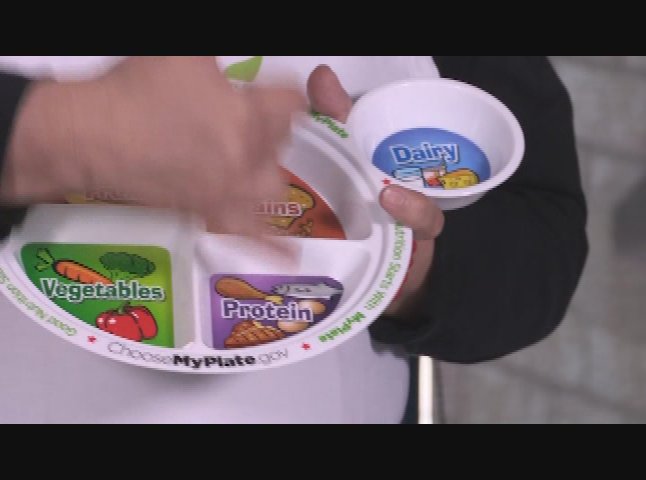 Thumbnail image for Estoy Sano! Spanish Language Cooking Show