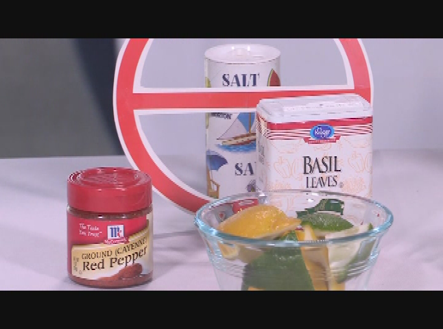 Thumbnail image for Estoy Sano! Spanish Language Cooking Show