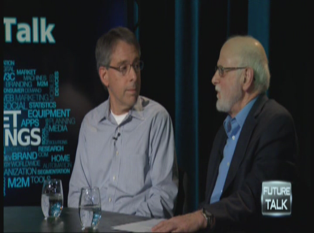 Thumbnail image for Future Talk