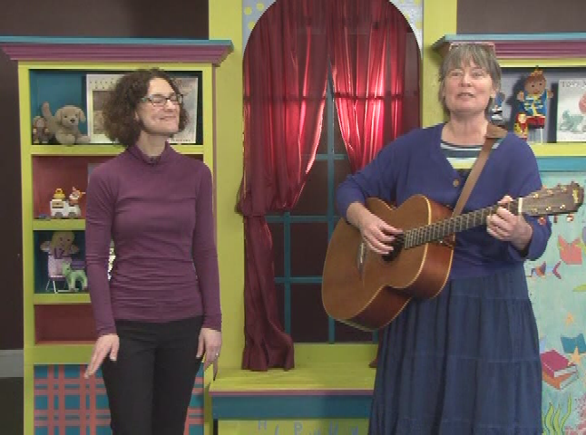 Thumbnail image for Once Upon A Time