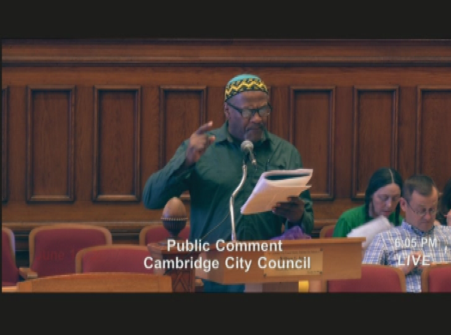Thumbnail image for 06/12/2017 City Council Meeting