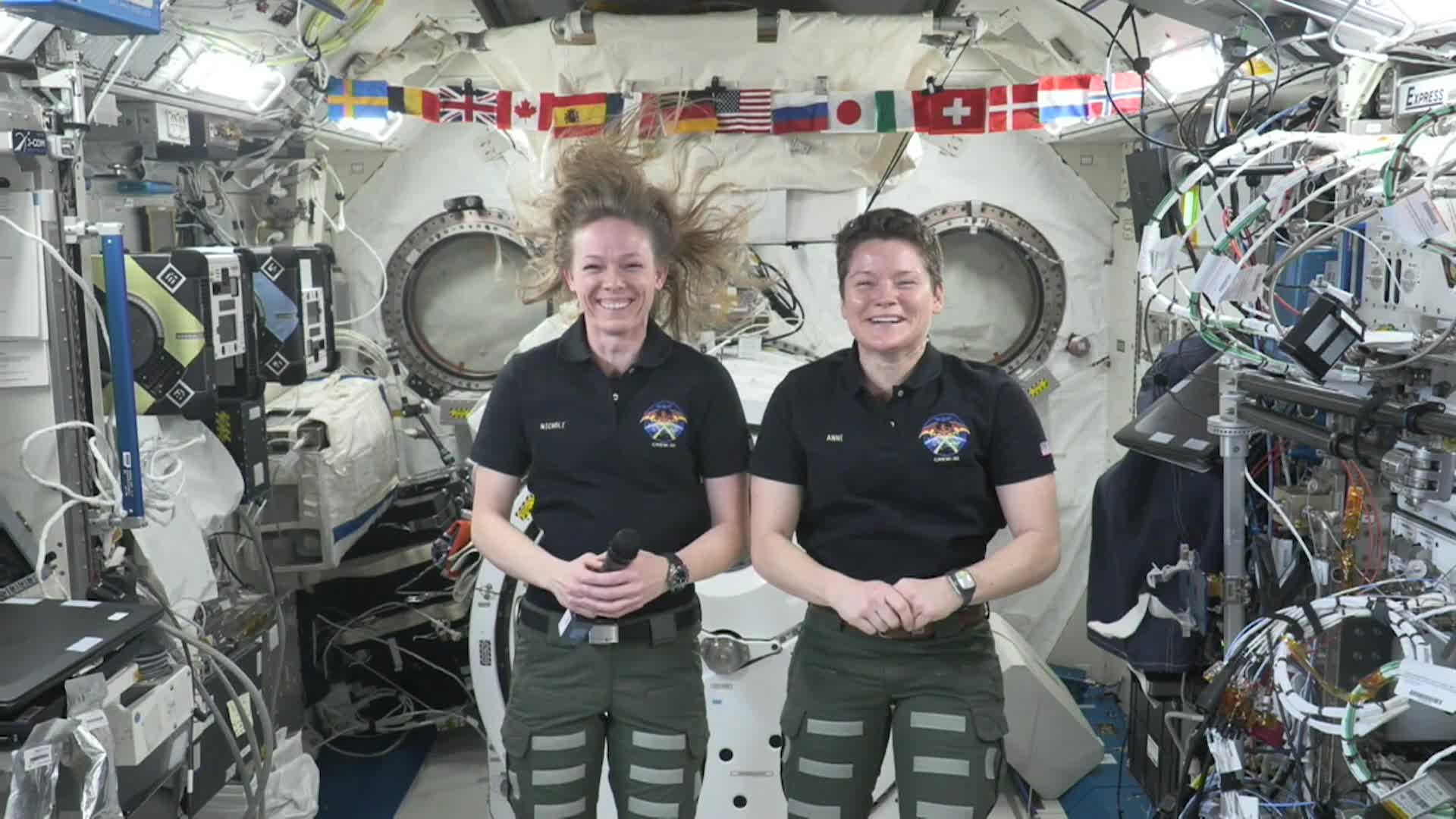 Thumbnail image for NASA TV: Highlights